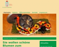 Bild Klatschmohn Blumen