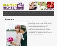 Bild Richter Blumen