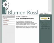 Bild Rssl Gertraud Blumengeschft