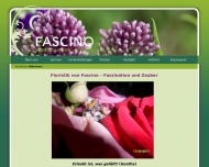 Bild Fascino Floristik
