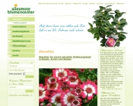 Bild Wiesmoor Blumencenter