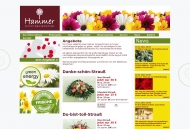 Bild Hammer Ralf Florist Meisterbetrieb Grtner