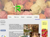 Bild Reiprich-Esch Andrea Blumen