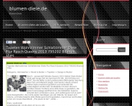 Bild Blumen-Diele Rttger