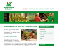 Bild Blumenhaus Schmidt