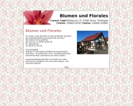 Blumen und Florales