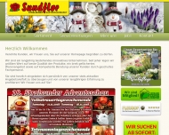 Bild Sundflor GmbH Blumenfachgeschft