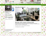 Bild Blumen fr Solingen - mille fleurs