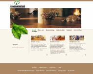 Website NATURO KONZEPT