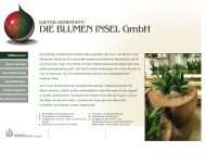 Bild Dieter Herrmann Die Blumen Insel GmbH