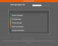Bild Zem Garagen GmbH