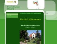 Bild Blumengeschft Moni's Blumen