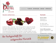 Bild Dietel Brigitte Blumengeschft