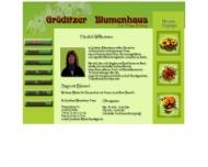 Bild Bltzig Grdtizer Blumenhaus