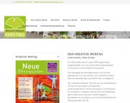 Bild Kersting Blumen