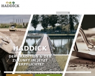 Bild Rudolf Haddick Landschaftsgrtnerei