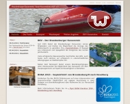 Bild BKV Freie Wasserfahrer 1925 e.V. Bootshaus