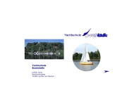 Bild Yachtschule Bootsldle