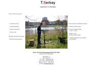 Bild Dipl. Ingenieur & Dipl. Geologe T. Serbay GmbH