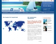 Bild SCANSAIL YACHTS International