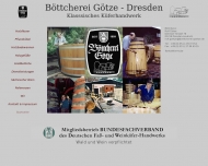 Bild Gtze Rolf Bttcherei