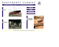 Bild Schmidt Mark