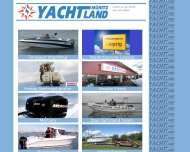 Bild Yachtland Mritz Handelsgesellschaft mbH