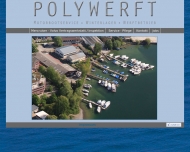 Bild Polywerft Konstanz GmbH