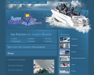 Bild Boote Sohlbach Axel