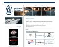 Bild Bootswerft Schwarz GmbH