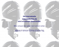 Bild Frey H. Boots- und Motorenservice