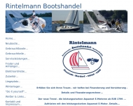 Bild Rintelmann-Bootshandel GmbH