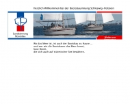 Bild Gttsch Hans Bootswerft Inh. Holger Much