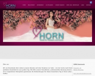 Bild Horn Gertrud