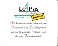 Bild Le Pas Fashion GmbH