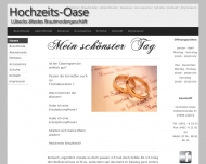 Bild Hochzeits-Oase