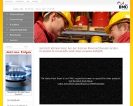 Bild Jindelt Norddeutscher Brennstoff-Verkauf GmbH