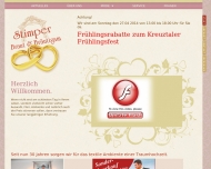 Bild Stimper Ulrike Braut und Brutigam