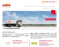 Bild HAUER Mineralle