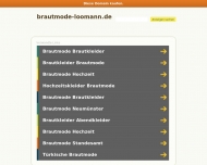 Bild Loomann Brautmoden