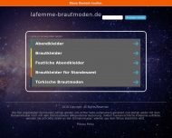 Bild Brautmoden La Femme