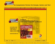 Bild Keller Ernst Brennstoffe