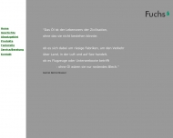 Bild Fuchs Jakob Minerallhandel