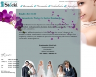 Bild Brautmoden Stckl e.K.