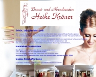 Bild Brautmoden Krner