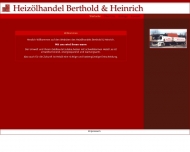 Bild Heizlhandel Berthold & Heinrich OHG