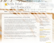 Bild Stella Braut- und Festmoden Inh. Gehr