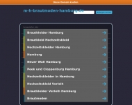 Bild m&h Brautmoden