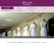 Bild Brautmoden Trausnitz, Hring Marianne