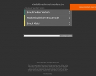 Bild Christine's Brautmoden Inh. Christine Kunkel